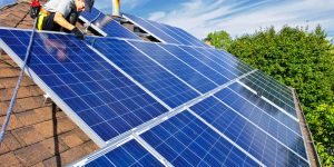 Production de l’électricité photovoltaïque rentable à Etampes-sur-Marne